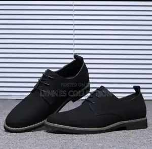 Oxford Multicolour Men Leather Shoes ,Suede Oxfords Sizes 40-45