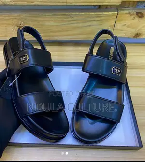 Philipp Plein Sandals