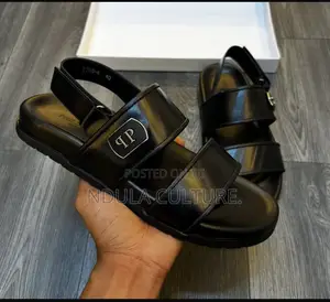 Philipp Plein Sandals