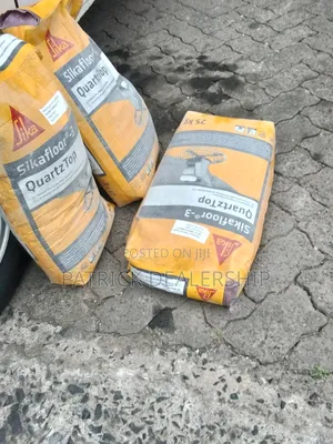 Sika Floor Hardener