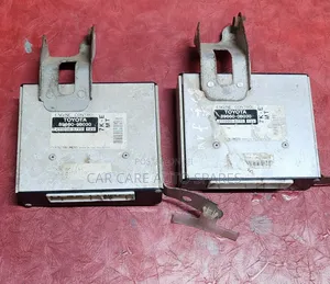 Engine Computer Townace 