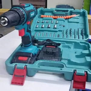 21v Cordless Meakida Drill/Affordable Meakida Cordless Drill