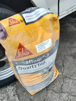 Concrete Hardener