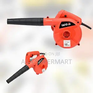 Yt-85170bs Blower 600w