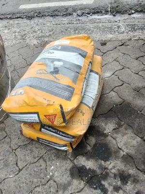 25kg Floor Hardener/Sika Quartztop
