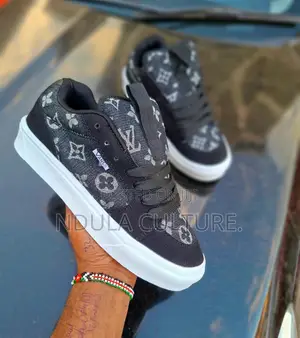 Vans Knu School Lv
