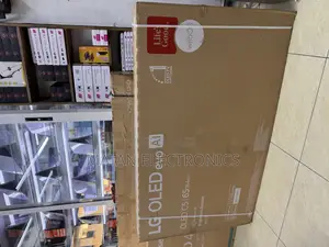 Lg 65 Oled C5