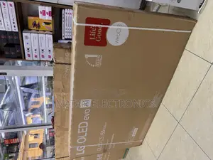 Lg 65 Oled C5