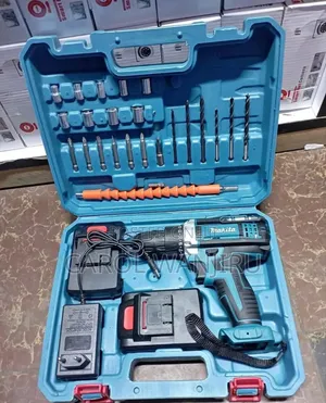 Quality Makita Cordless Drill/Makita Cordless Drill