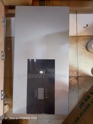5kva Hybrid Inverter