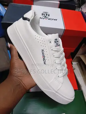 Ravenow Casuals ,Casuals Sizes 40-45