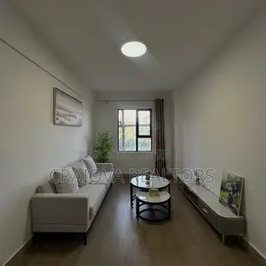 Furnished Studio Apartment in Gate B for sale