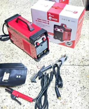 Mma 300s Edon Wedding Heavy Duty
