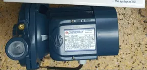 1hp Professional Pedrollo Water Pump/Water Pump