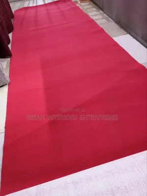 Walk Way Carpets