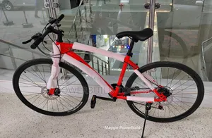 Premier Size 27.5" Adult Racing Bike/Road Bike