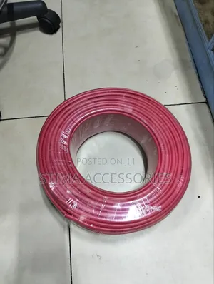 Fire Alarm Cable