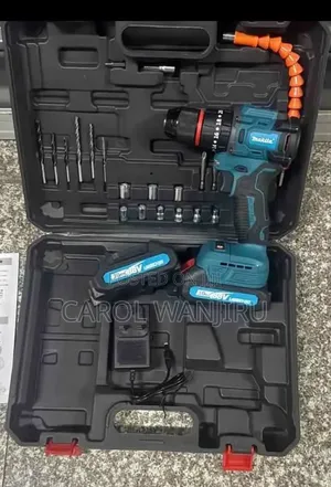 High Quality Makita Brushless Drill/Brushless Makita Drill
