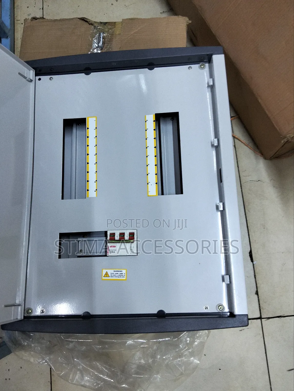 Distribution Board