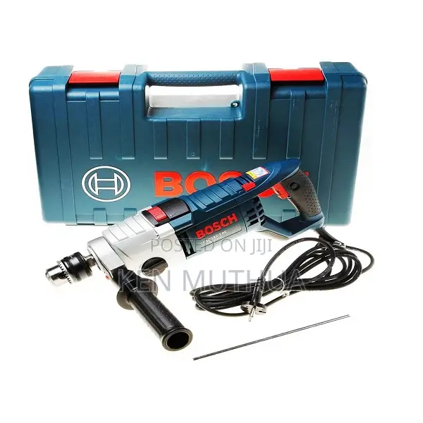 Bosch Impact Drill GSB 162-2 Re