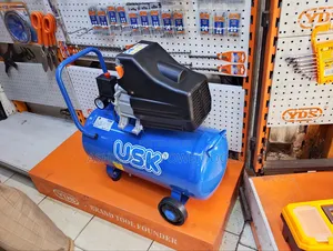 Usk Air Compressor 50l
