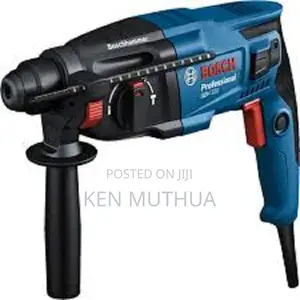 Bosch Rotary Hammer GBH 220