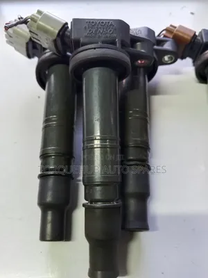 Toyota Ractis,Vitz, Landcruiser Ignition Coil No.48