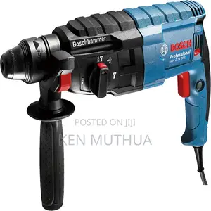 Bosch Rotary Hammer GBH 2-24 Dre