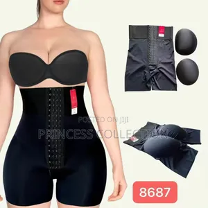 Hips Enhancer/Lifter Corse