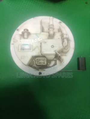 Fuel Pump Peugeot