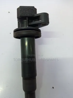 Toyota 1zz Wish Ignition Coil No.39