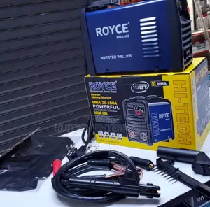 Royce Welding Machine/ Electric Welding Inverter Mma 300a