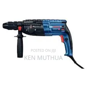 Bosch Rotary Hammer GBH 2-24 DFR