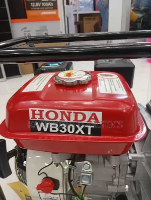 Honda 3 " Water Pump Gasoline