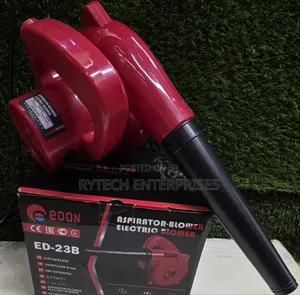 Edon Aspiratory Dust Blower