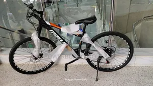 Moe Size 26 Adult Mountain Bike