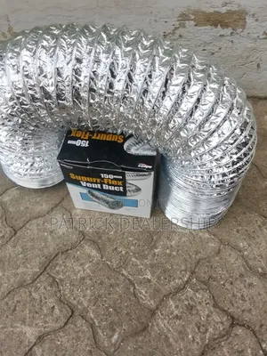 Vent Duct 150mm