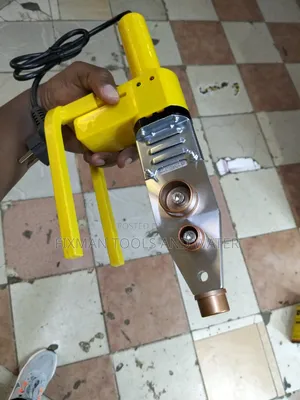 Best Plumbing Heating Ppr Welding Machine 2000 Watts Very Hot 🔥