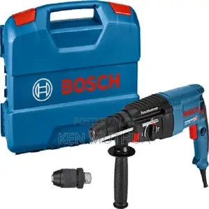 Bosch Rotary Hammer GBH 2-26 F