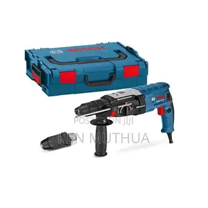 Bosch Rotary Hammer GBH 2-28 F