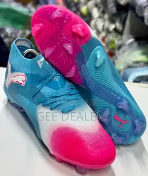 Quality Puma Future 8 Football Boots