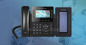 Grand Stream Extension Modules Gxp2200ext