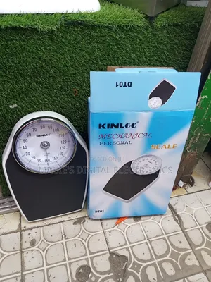 Affordable Kinlee Mechanical Scale Dt01