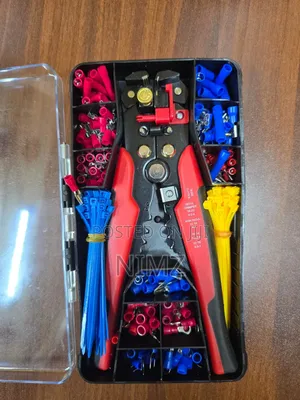 Cable Stripper Tool