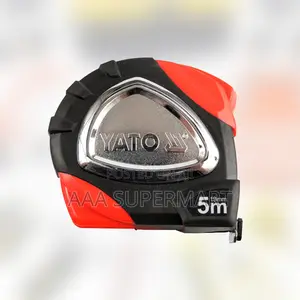 Yt-7117 Measuring Tape 5mx19mm /Nylon, Magnes
