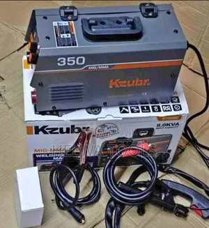 Mig Welding Machine 350