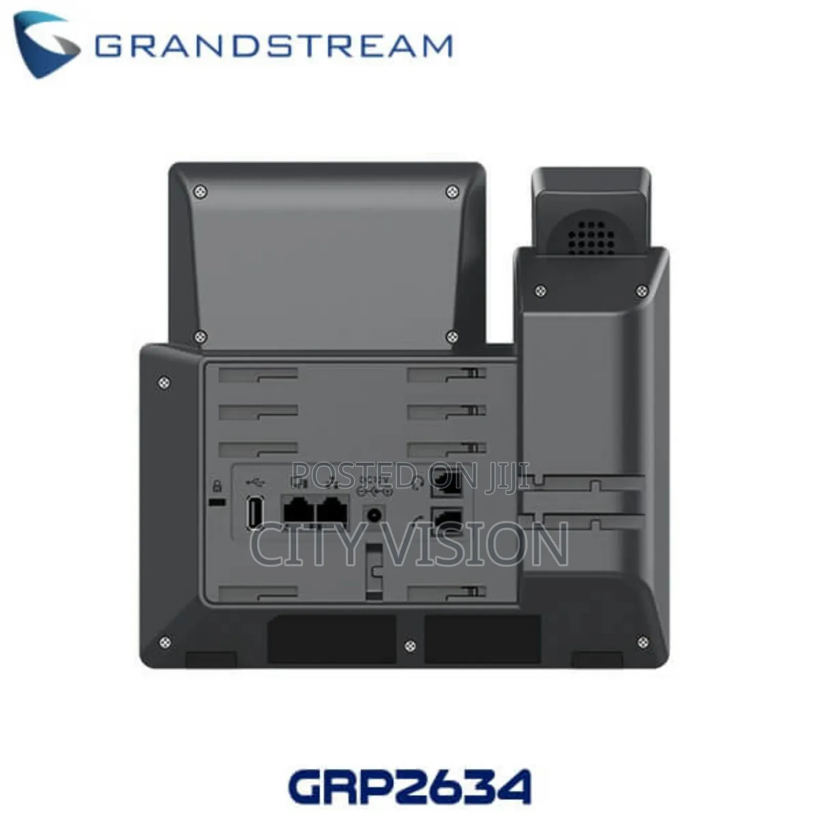 Grandstream Ip Phone Grp2634 Available