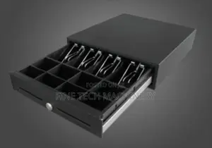 Affordable Box Cash Drawer/Cash Drawer