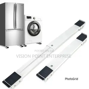 *Washing Machine Fridge Roller Base