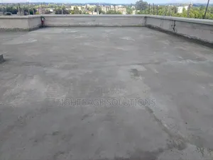 Rooftop Waterproofing — Durable, With Warranty